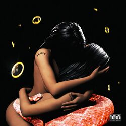 Cover of 2 SLIZZY 2 SEXY (DELUXE)