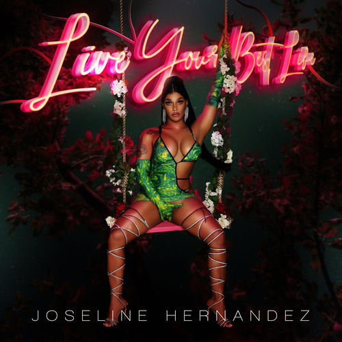 Live Your Best Life (Do it Like Its Yo Bday) by Joseline Hernandez - 120 BPM