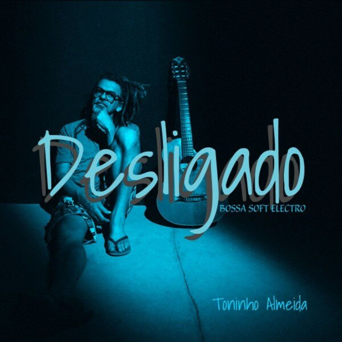 Album cover of Desligado (Bossa Soft Electro)