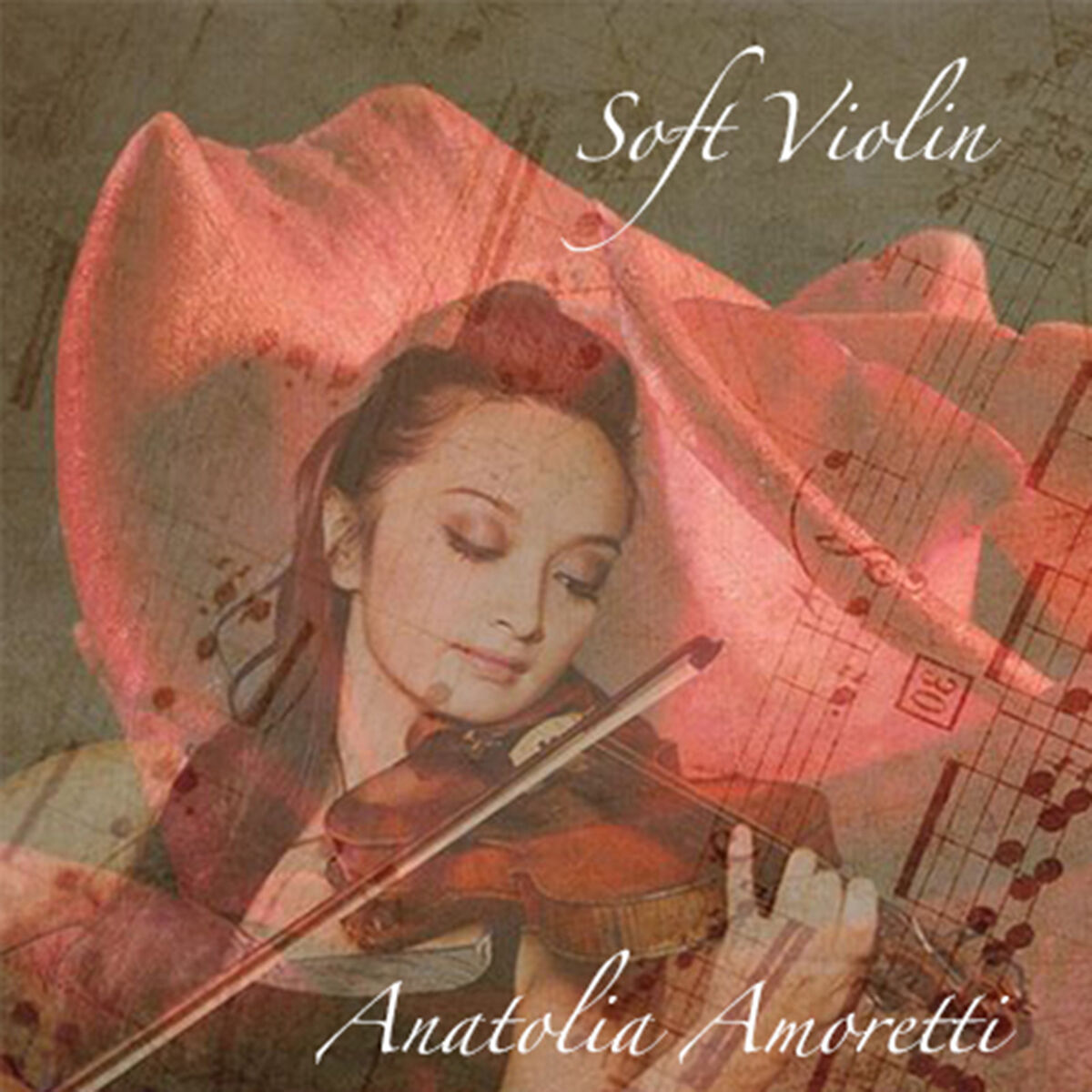 Album cover of Parting Is Such Sweet Sorrow
