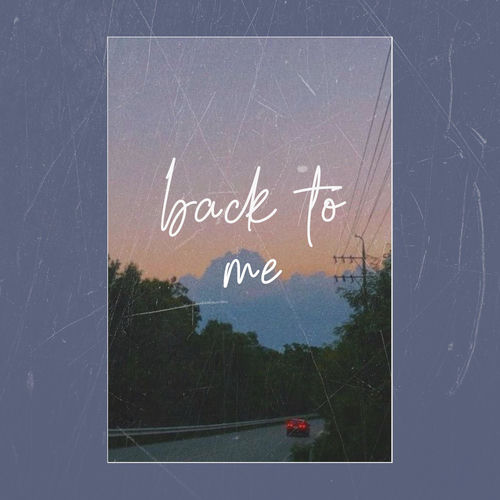 back to me.