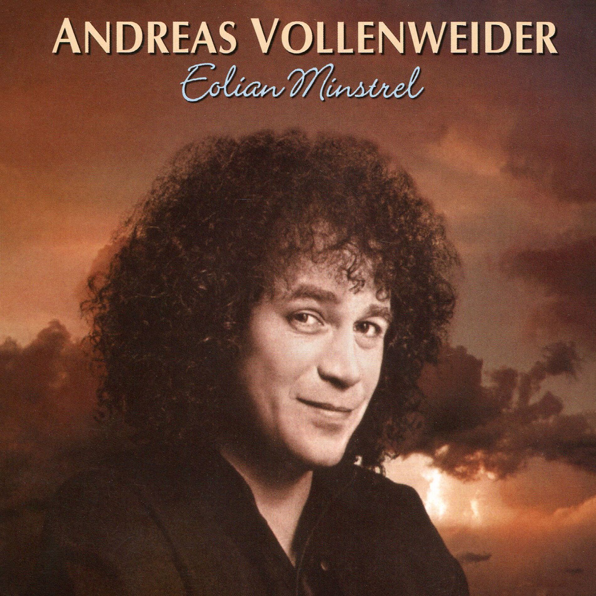 Album cover of Eolian Minstrel