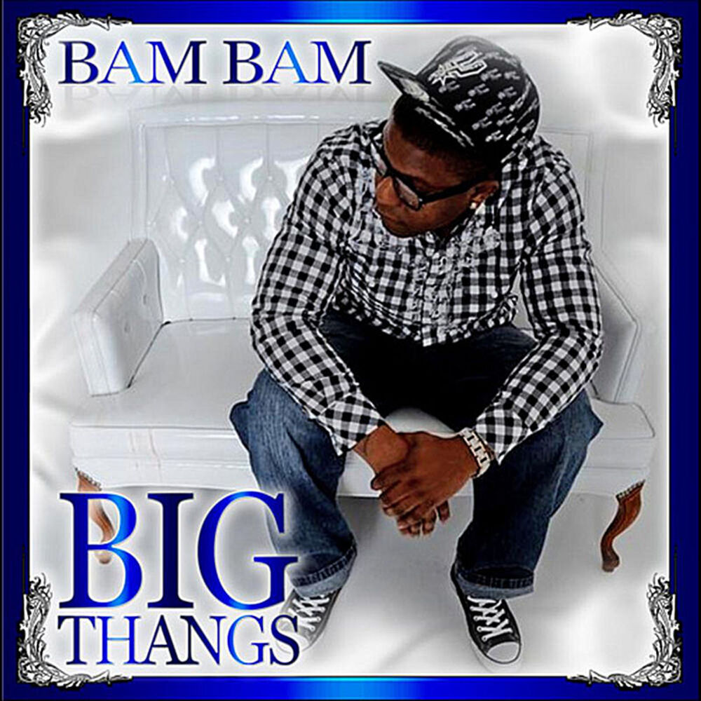 Picture of Big Thangs