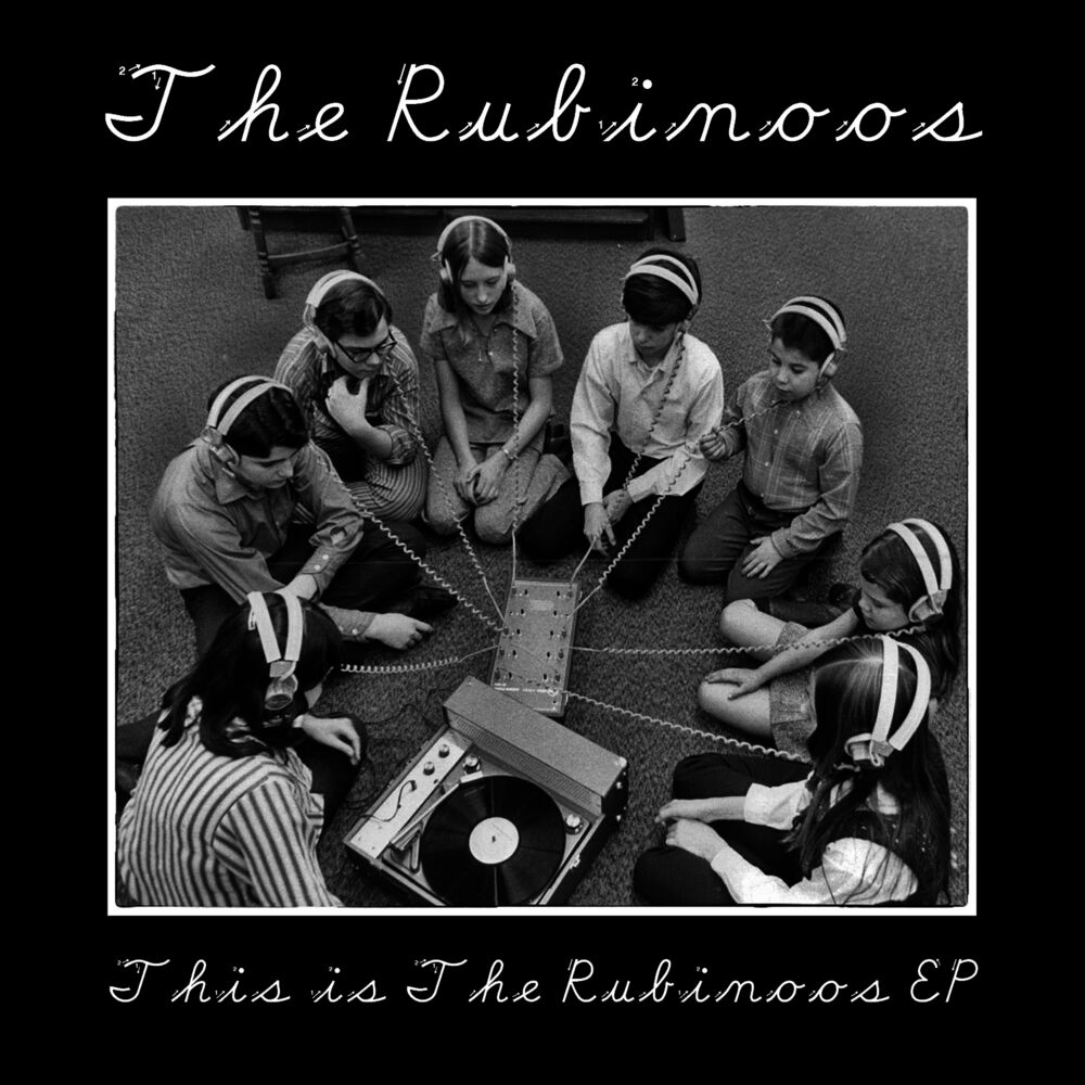 Picture of This Is the Rubinoos EP