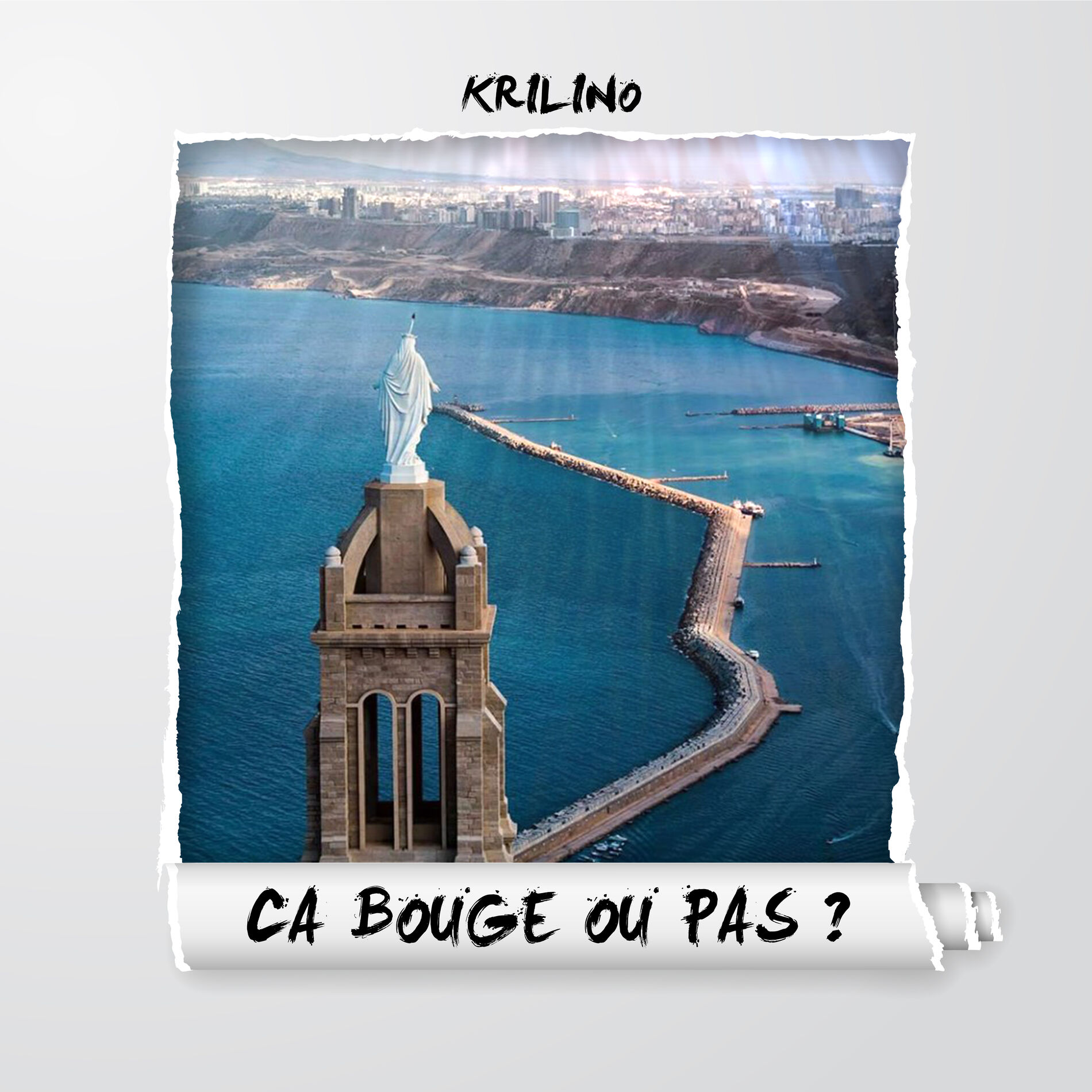Album cover of Ça bouge ou pas