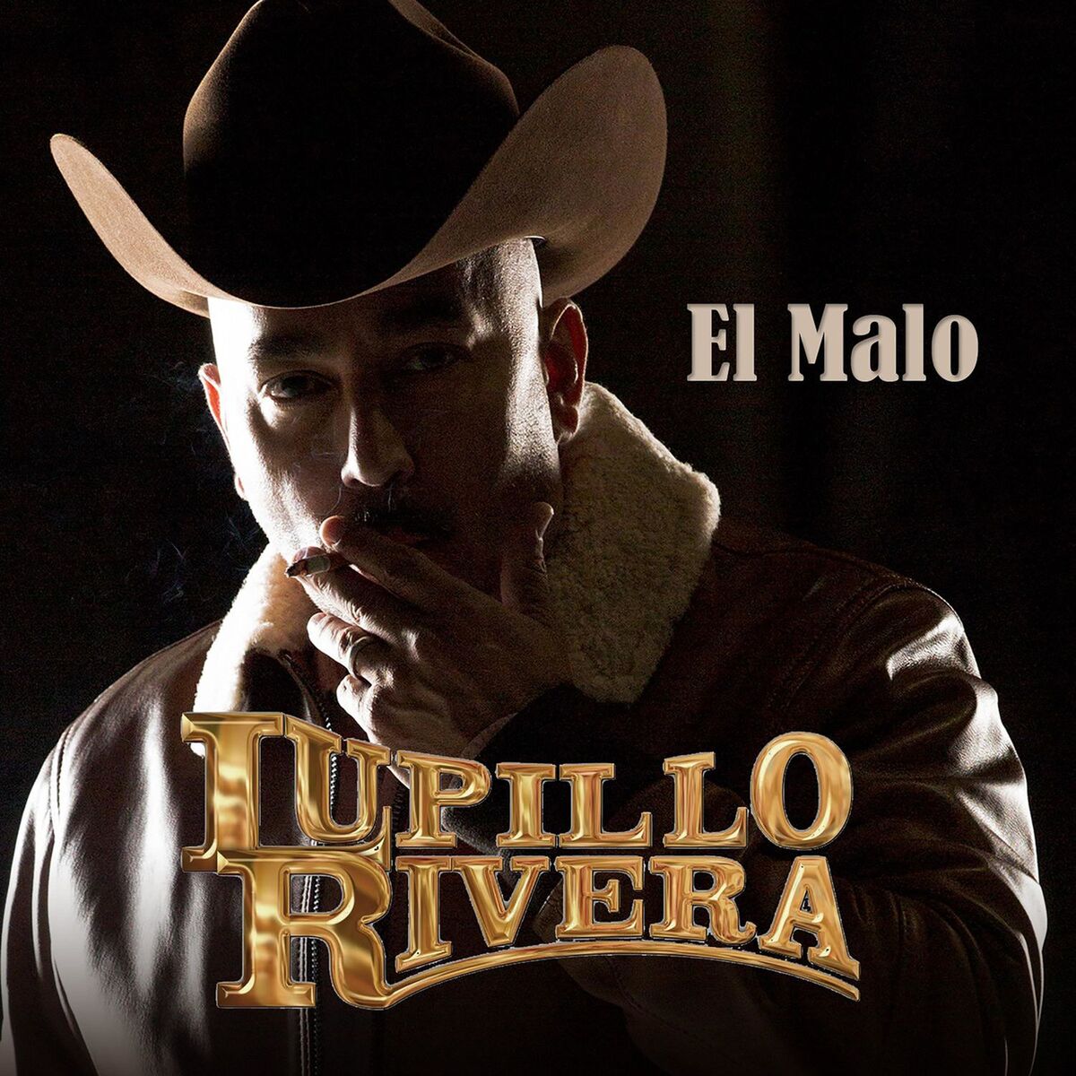 Album cover of El Malo
