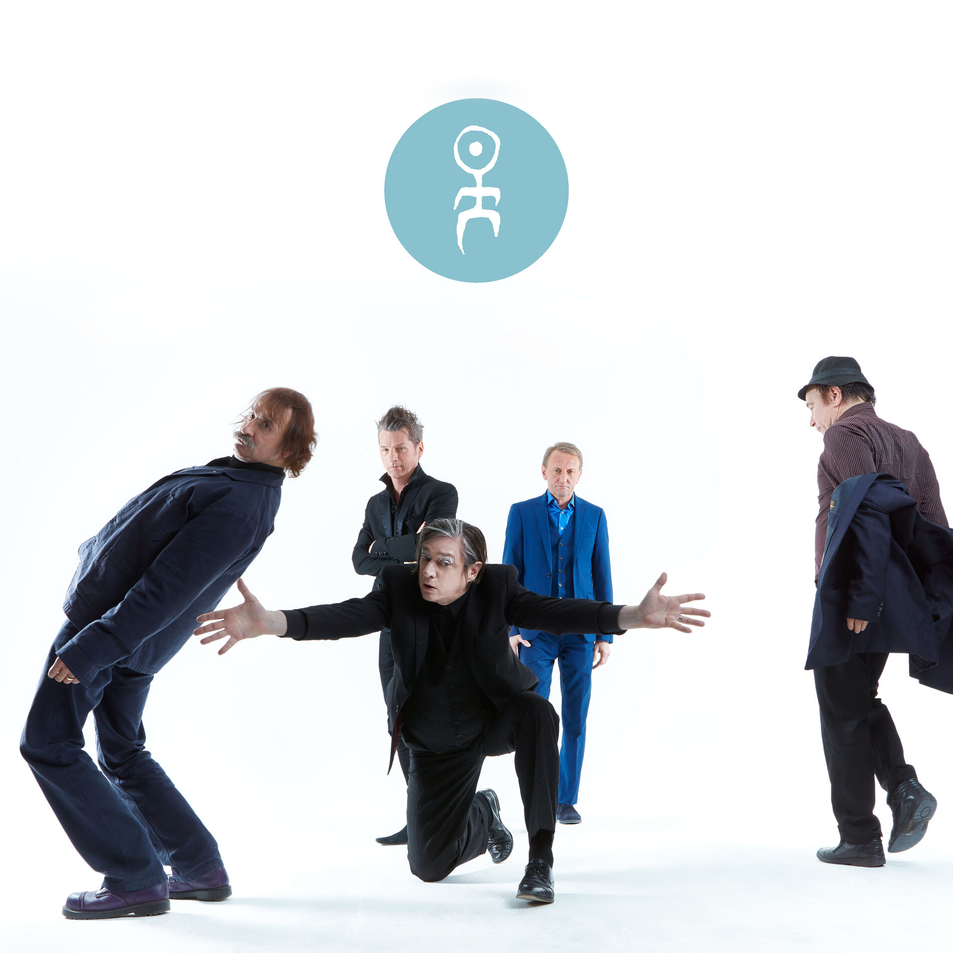 Album cover of ALLES IN ALLEM