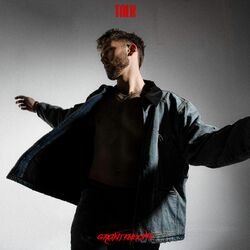 Cover of TALK