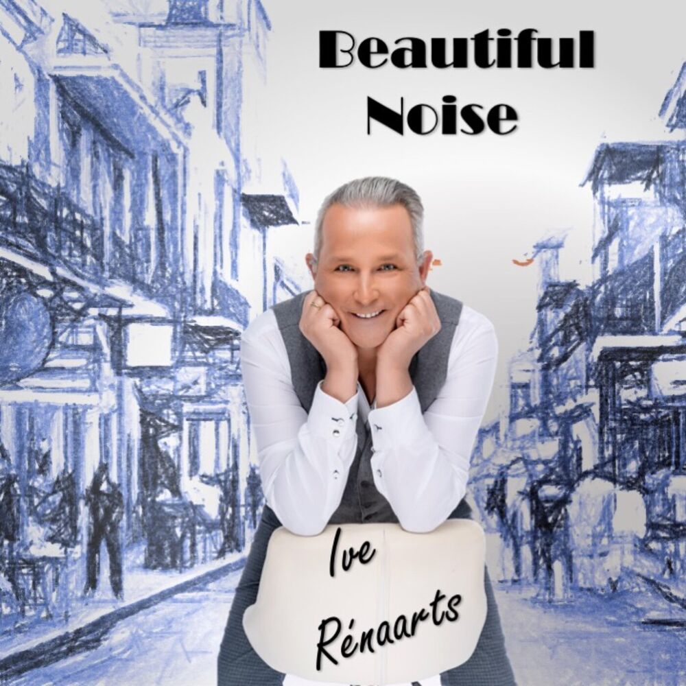 Picture of Beautiful Noise