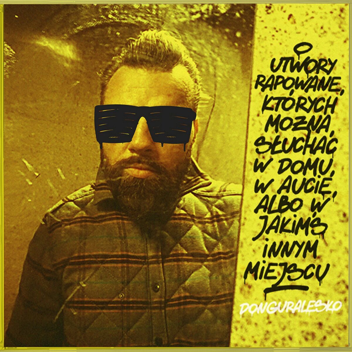 Album cover of URKMSWDWAAWJIM