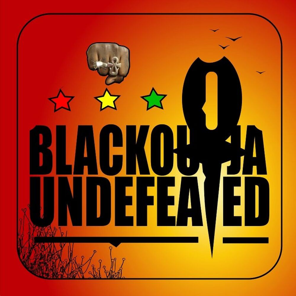Picture of Undefeated