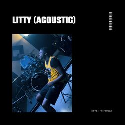 Cover of Litty (Acoustic)