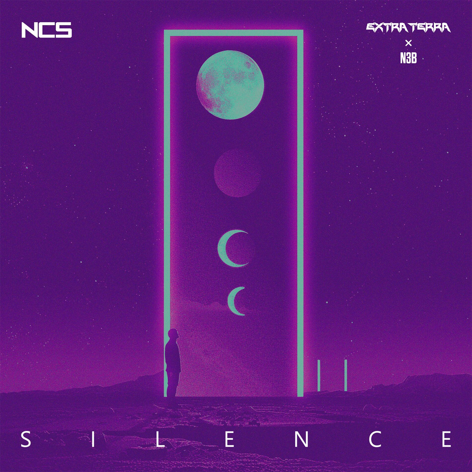 Album cover of Silence
