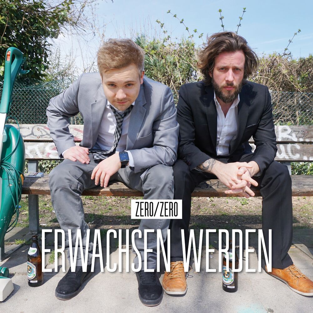 Picture of Erwachsen werden