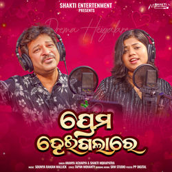 Cover of Prema Heigalare by undefined