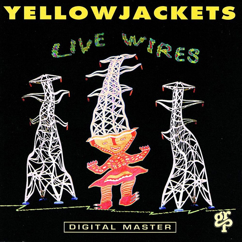 Picture of Live Wires