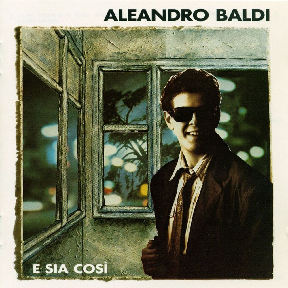 Picture of E Sia Cosi'