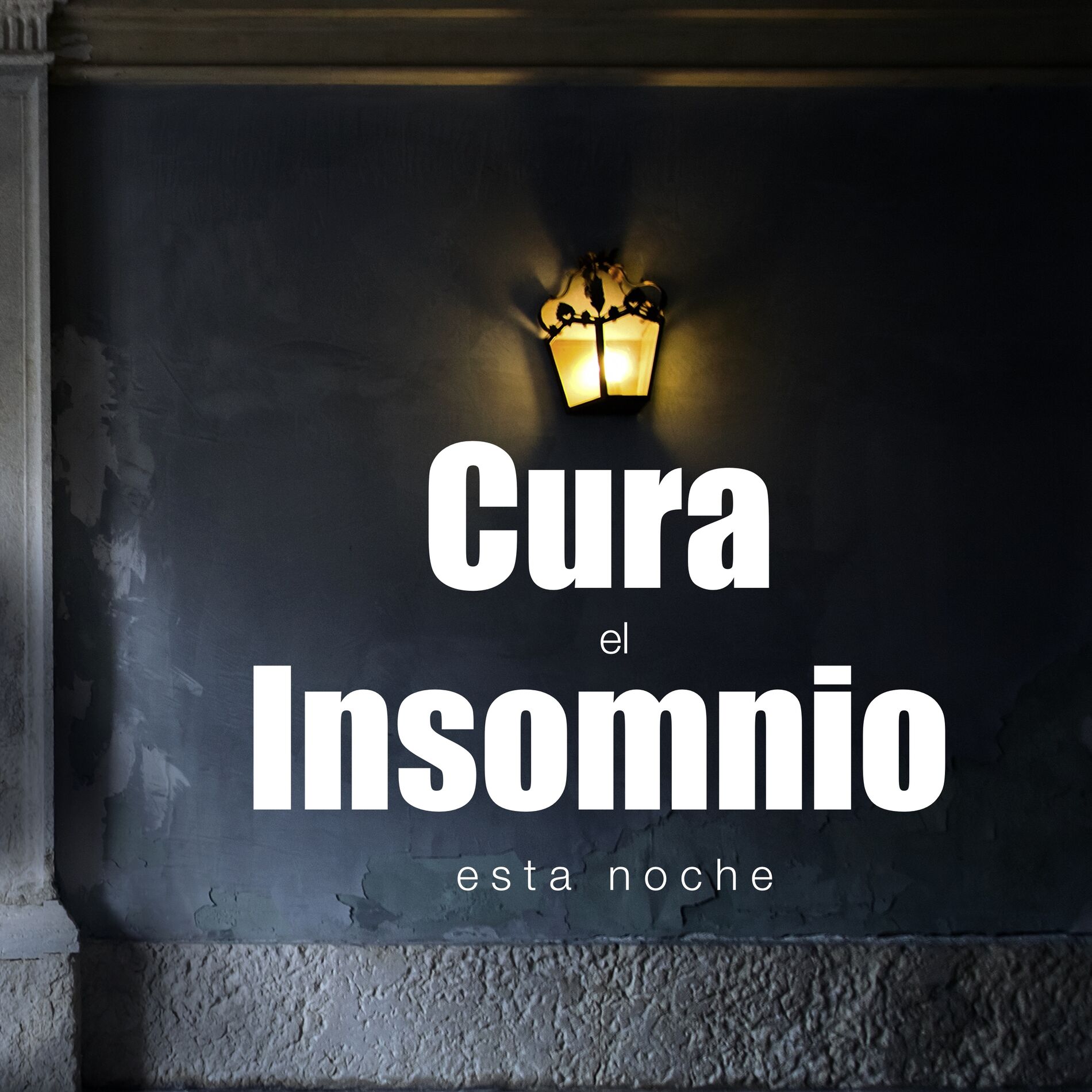 Album cover of Cura el Insomnio Esta Noche: Musica para Dormir Profundamente y Encontrar Fuerza Vital
