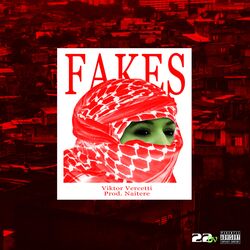 Cover of Fakes