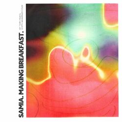 Cover of Making Breakfast