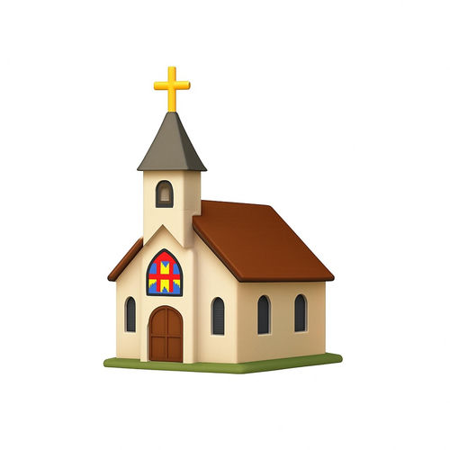 CHURCH