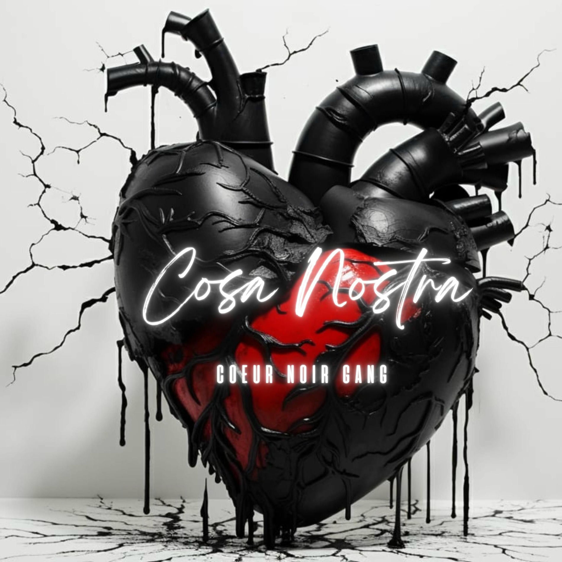 Album cover of Cosa Nostra