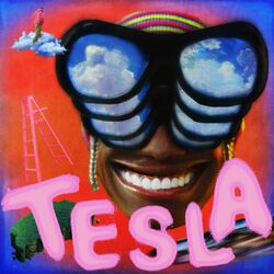 Cover of TESLA