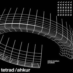 Cover of Signal EP