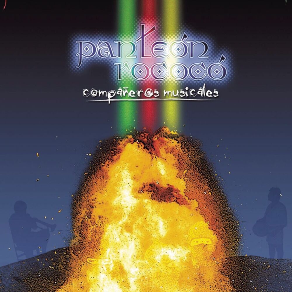 Picture of Compañeros Musicales