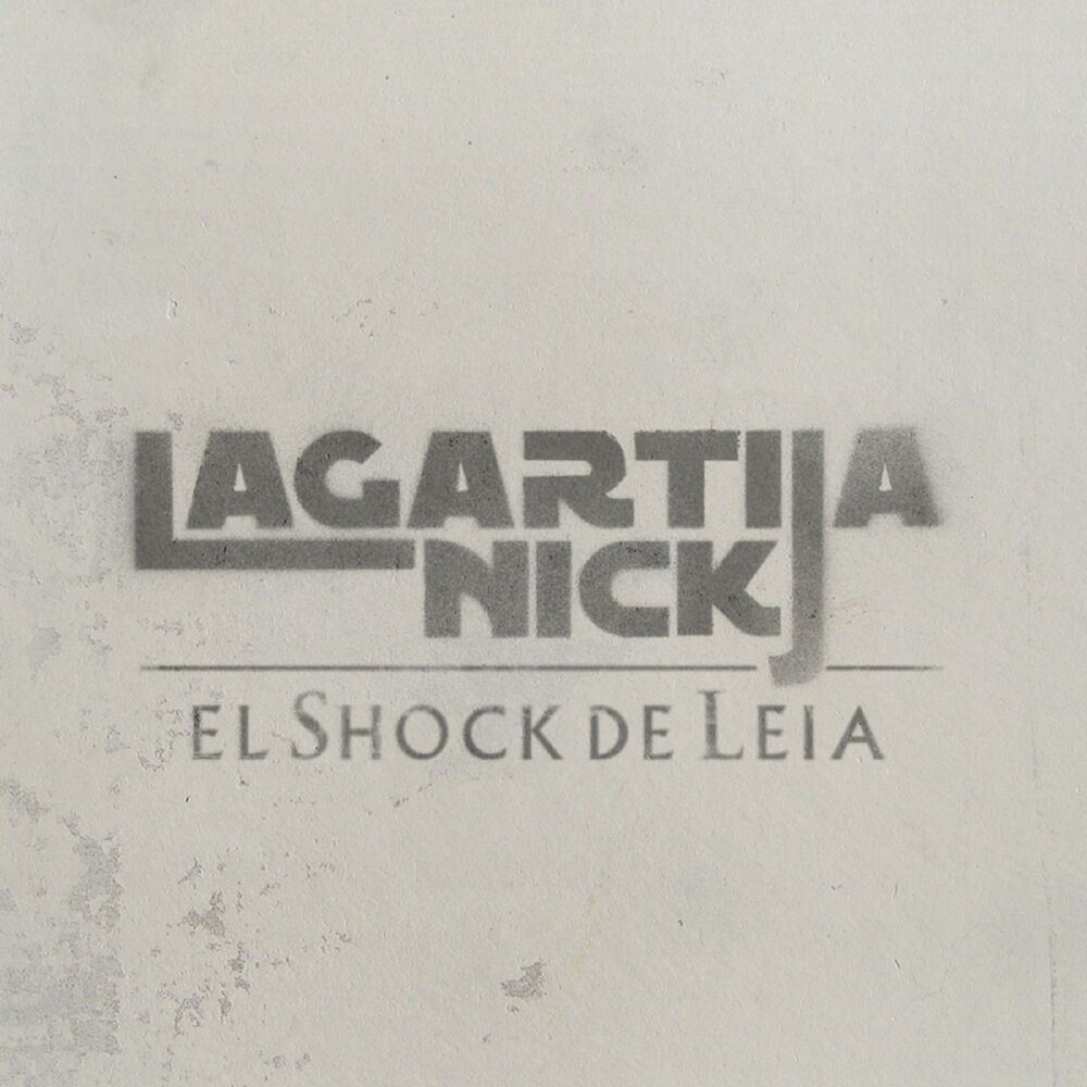 Picture of El Shock de Leia