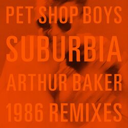 Suburbia (Club Vocal Mix)