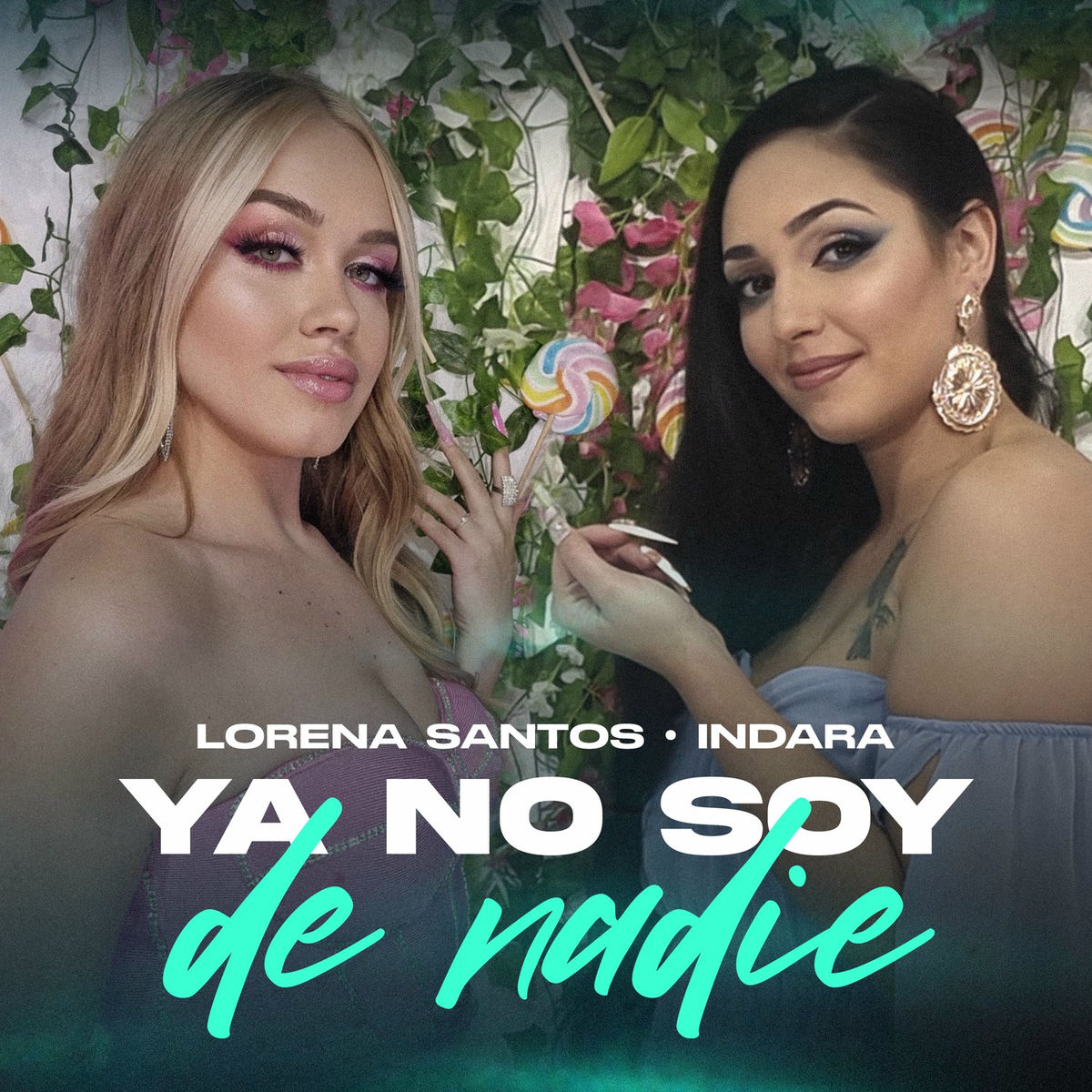 Album cover of Ya No Soy de Nadie