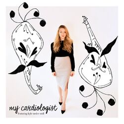 Cover of My Cardiologist