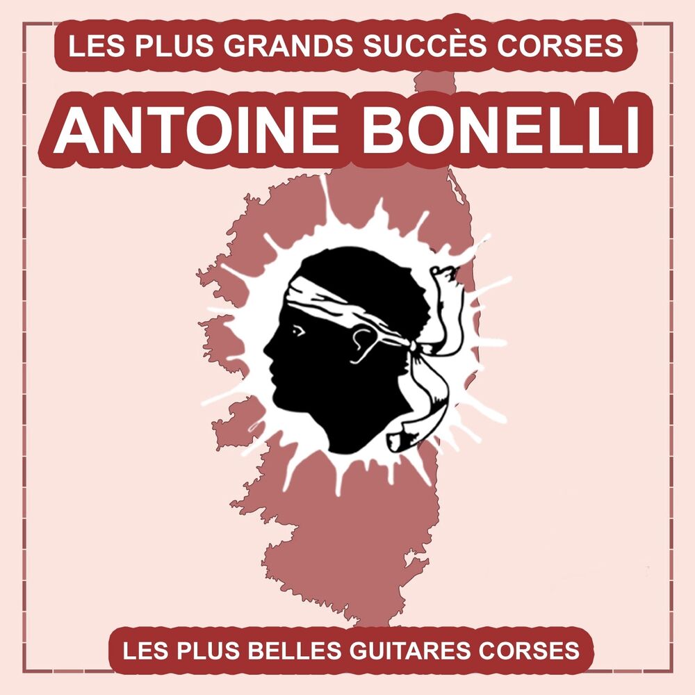 Picture of Les plus belles guitares Corses (Les plus grands succès Corses)