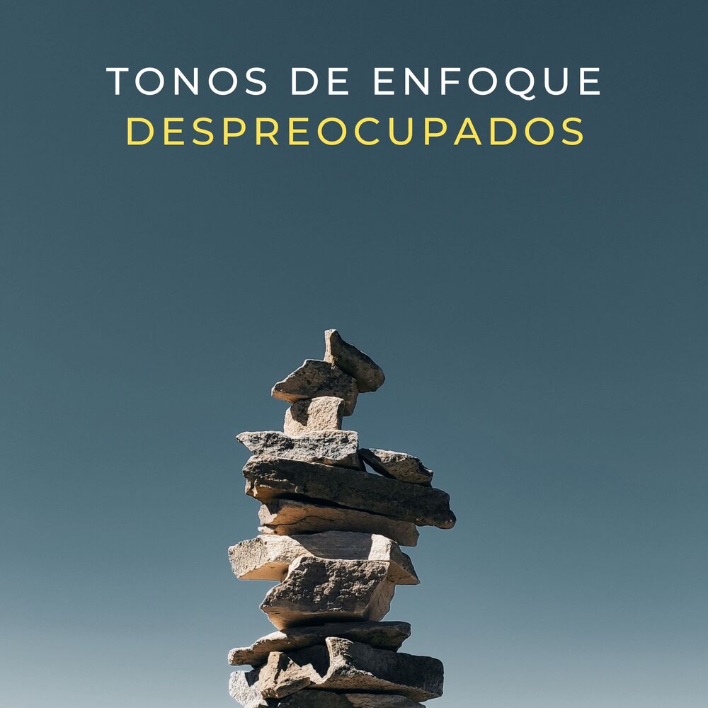 Picture of Tonos De Enfoque Despreocupados