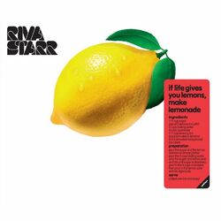 Cover of If Life Gives You Lemons, Make Lemonade