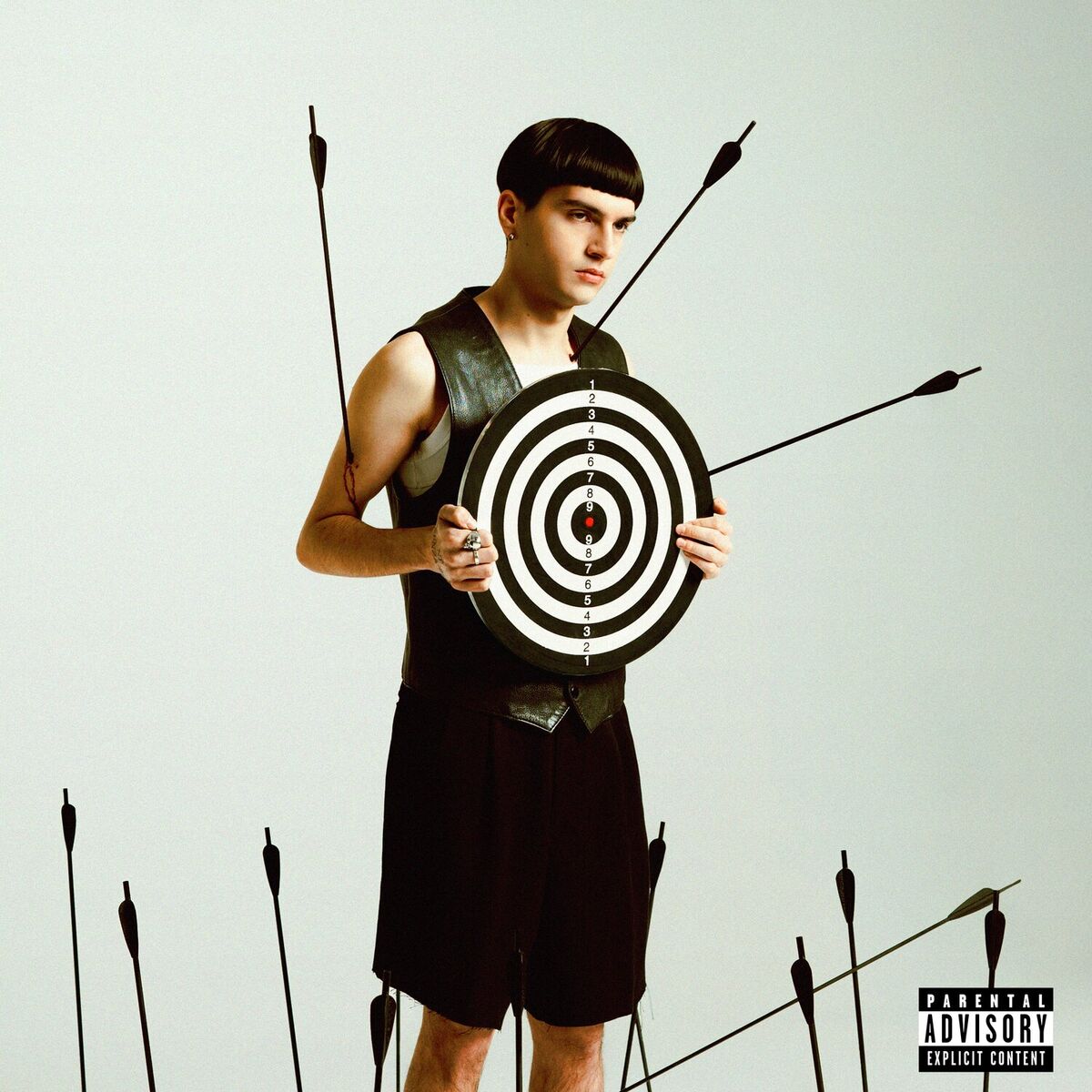 Album cover of Cause Perse