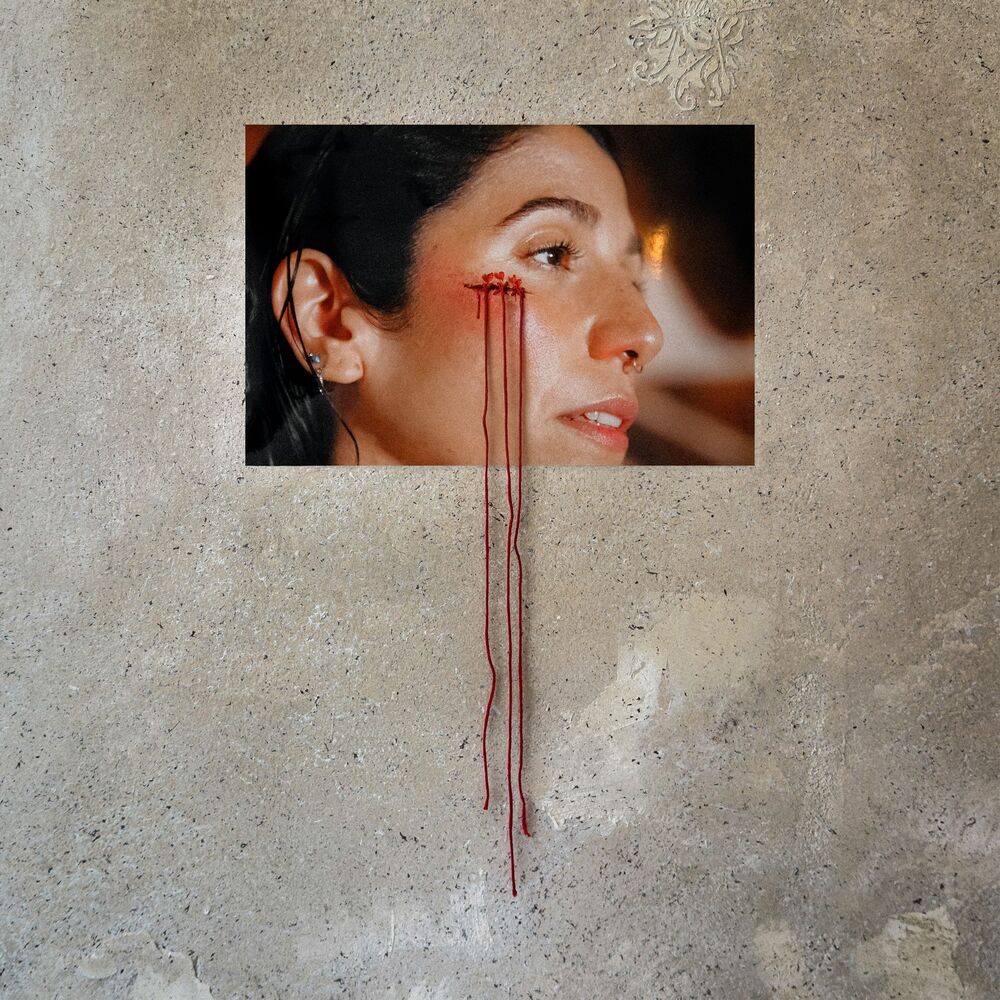 Picture of Amor letal