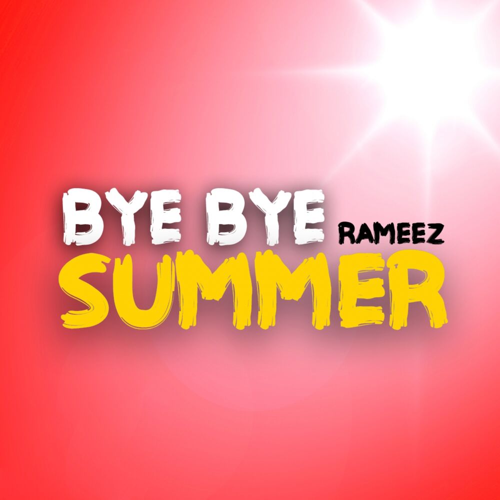 Picture of Bye Bye Summer