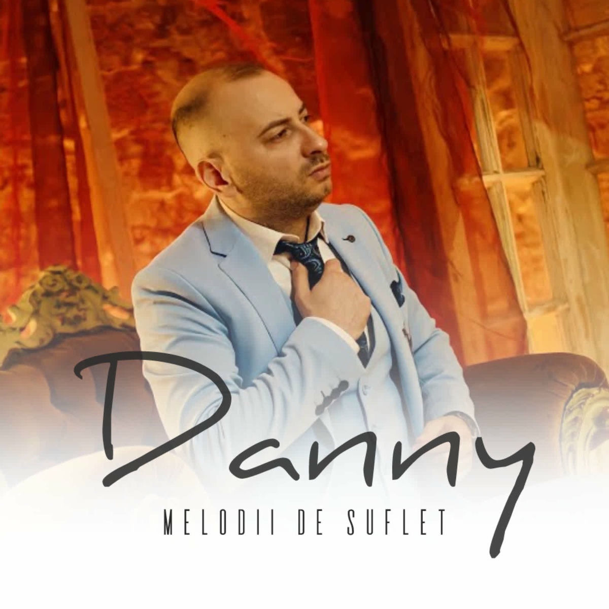 Album cover of Melodii De Suflet