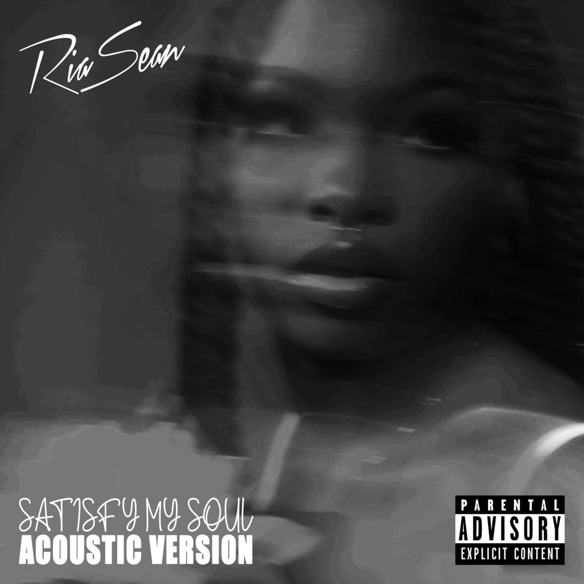 Album cover of Satisfy My Soul