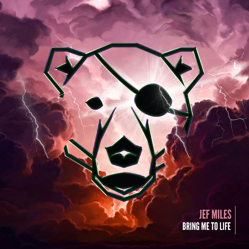 Picture of Bring Me To Life (Feat. Rykka)