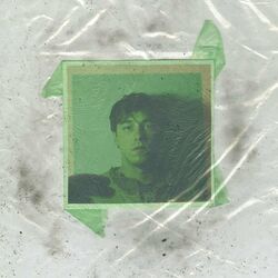 Cover of Mika's Laundry