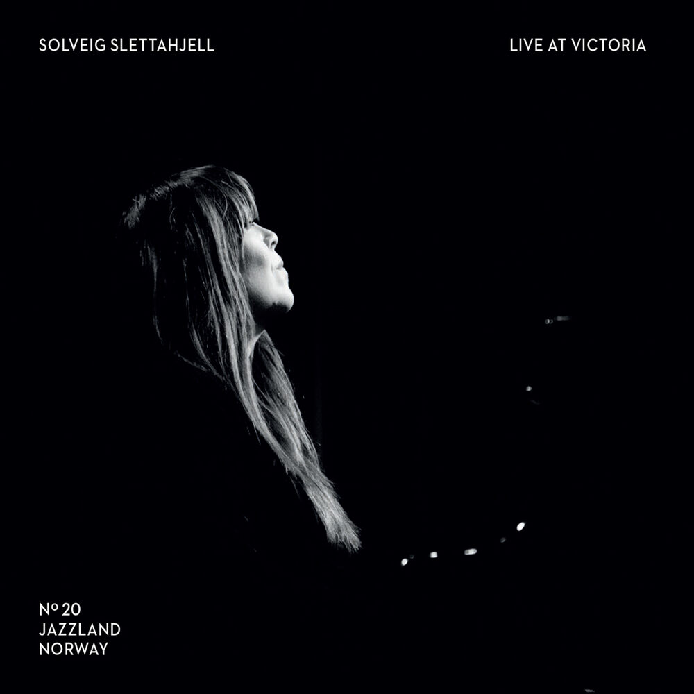 Picture of Live at Victoria
