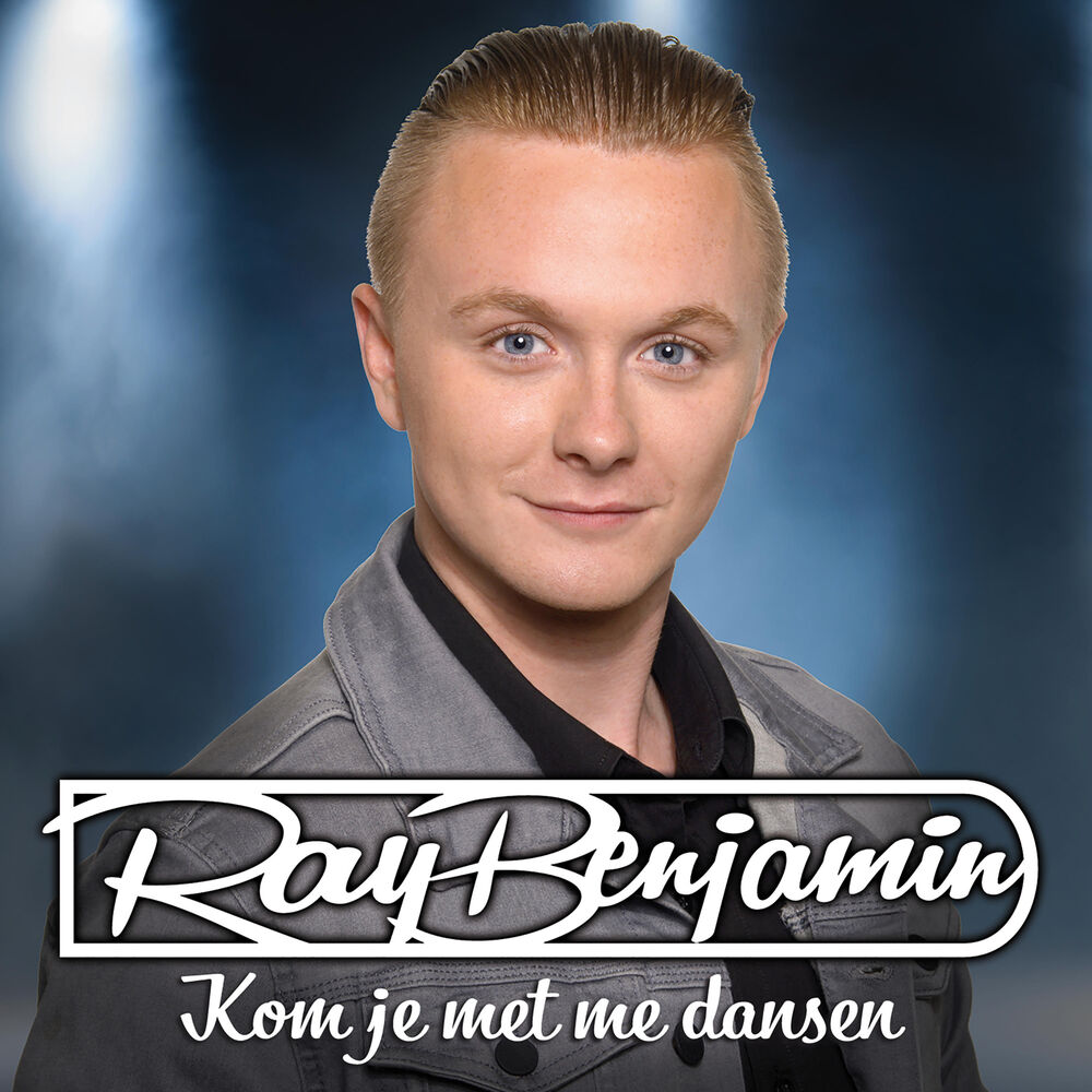 Picture of Kom je met me dansen