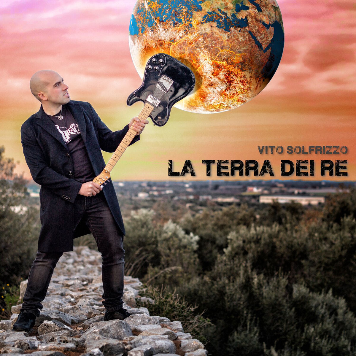 La terra dei Re