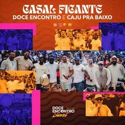 Casal Ficante (Ao Vivo)