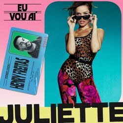 Cover of Eu Vou Aí