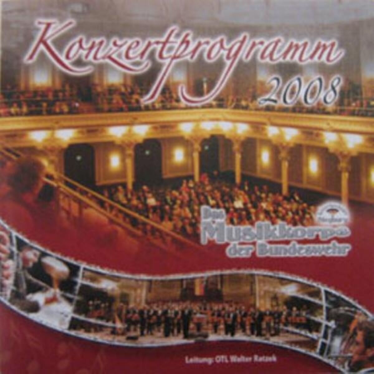 Album cover of Der Ring der Nibelungen