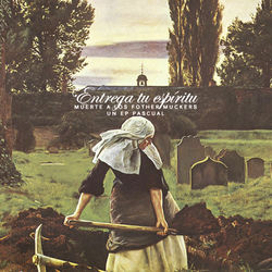 Entrega Tu Espíritu (Muerte a los Fother Muckers)